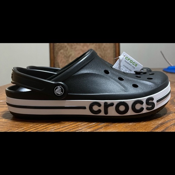Crocs Bayaband clog multiple sizes - Picture 2 of 4
